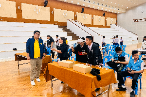 โครงการห้องเรียนเสมือนจริงด้วยเทคโนโลยี VR 