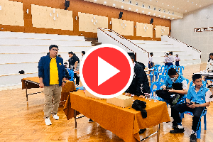 โครงการห้องเรียนเสมือนจริงด้วยเทคโนโลยี VR 